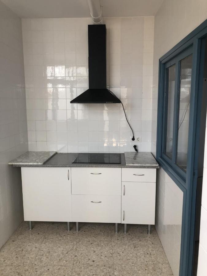 Bonito Apartamento Centrico Cerca De Sevilla Alcalá de Guadaira Buitenkant foto