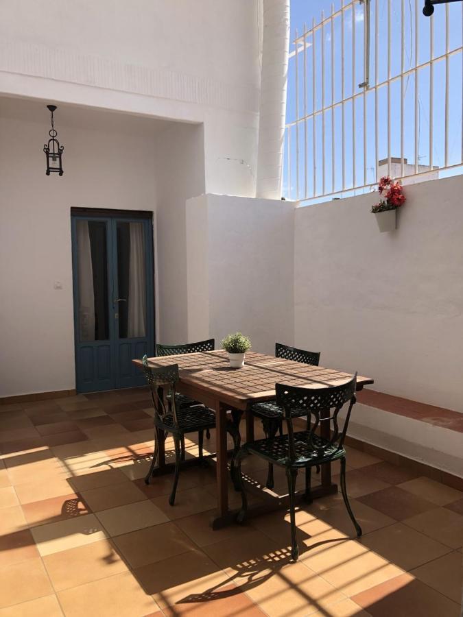 Bonito Apartamento Centrico Cerca De Sevilla Alcalá de Guadaira Buitenkant foto