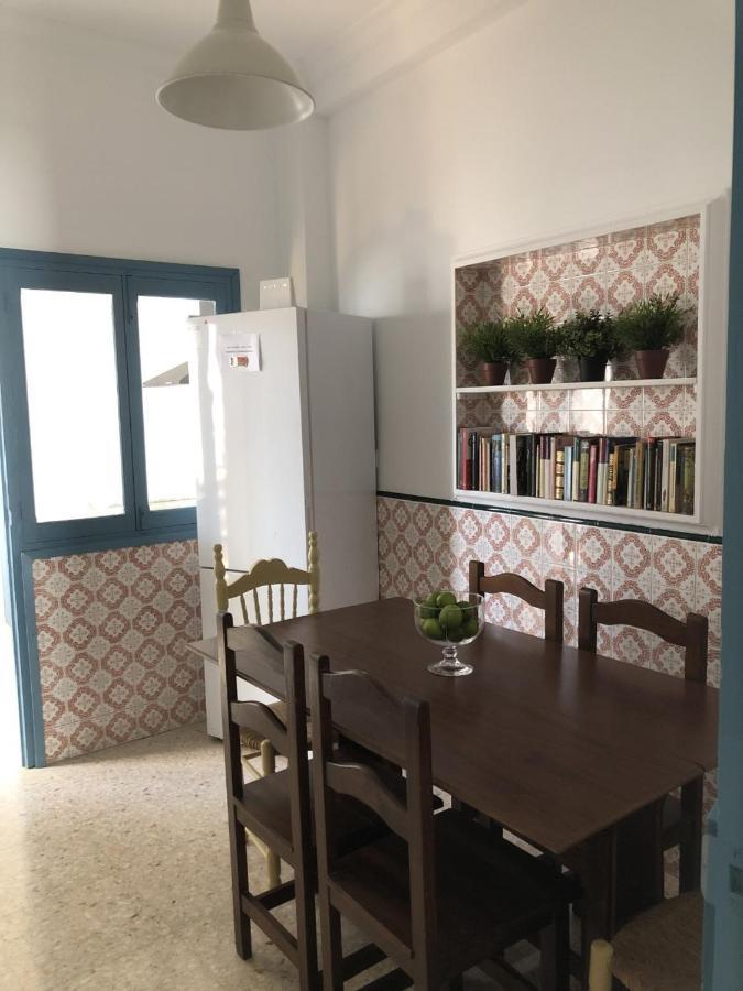 Bonito Apartamento Centrico Cerca De Sevilla Alcalá de Guadaira Buitenkant foto