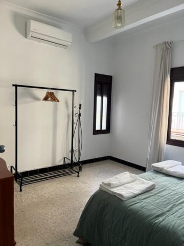 Bonito Apartamento Centrico Cerca De Sevilla Alcalá de Guadaira Buitenkant foto