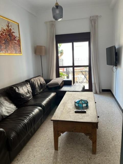 Bonito Apartamento Centrico Cerca De Sevilla Alcalá de Guadaira Buitenkant foto