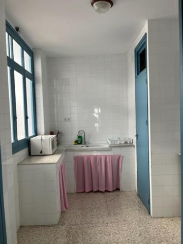 Bonito Apartamento Centrico Cerca De Sevilla Alcalá de Guadaira Buitenkant foto